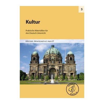 Kultur pro 2. stupeň ZŠ