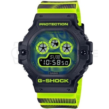 Casio DW-5900TD-9