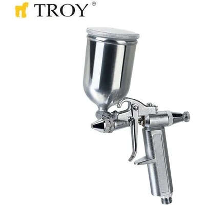 TROY Бояджийски пистолет (t 18609)