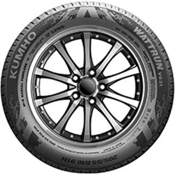 Image 1 of Kumho Wattrun VS31 195/65 R15 91H