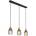 GLOBO REID 15706-3H