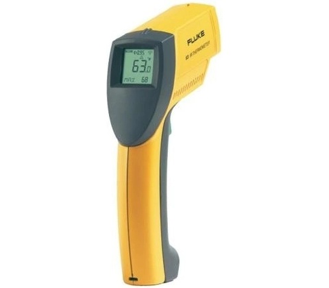 Fluke 63
