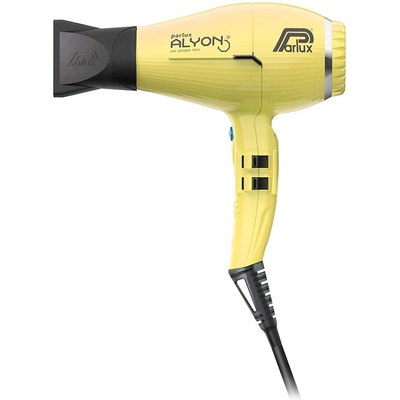 Parlux Alyon Air Ionizer Tech HairJade