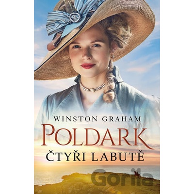 Poldark Čtyři labutě