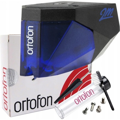 Ortofon 2M BLUE – Zboží Živě