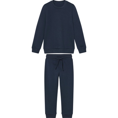 lupilu chlapecká tepláková souprava 2dílná modrá – Zboží Dáma