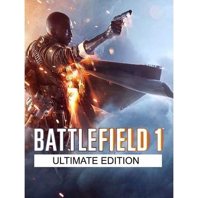 Battlefield 1 (Ultimate Edition)