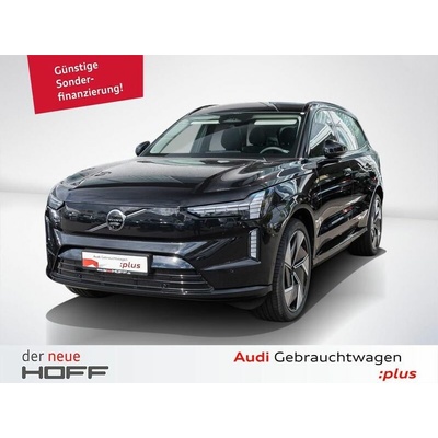 Volvo EX90 Plus 245 kW