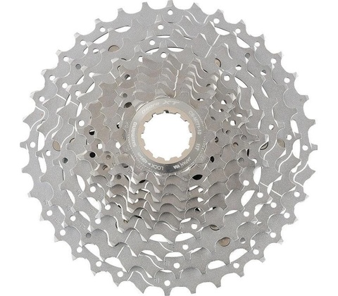 Shimano Dyna-Sys CS-M771 XT