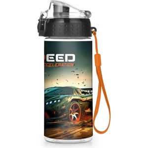 KARTON P+P Бутилка OXY CLiCK 500 ml авто (3-36324)