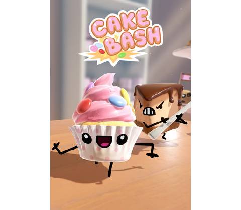 Cake Bash