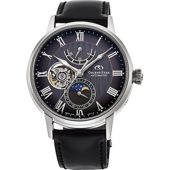 Orient Мъжки часовник Orient Star RE-AY0107N (B--RE-AY0107N)