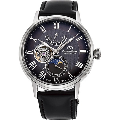 Orient Мъжки часовник Orient Star RE-AY0107N (B--RE-AY0107N)