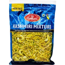 Haldiram's Kashmiri směs 200 g