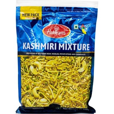 Haldiram's Kashmiri směs 200 g