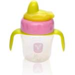 Cangaroo - Чаша за течности 150ml розов