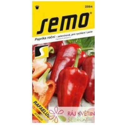 Semo Paprika Rafaelus