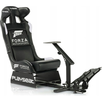 Playseat RFM.00216 černé