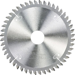 DEWALT Нож за трион / фурнир, ламинат, алуминий / TCG -5°, 350 x 30 мм, 96 зъба DT4291 (DT4291)