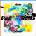 Vibrations - Simon Jefferis LP