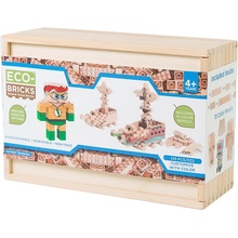 Once-kids Eco-bricks 145 kostek