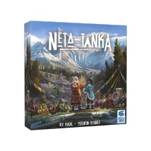 La Boite de Jeu Neta-Tanka