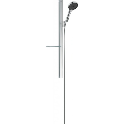 Hansgrohe 27672000 – Zbozi.Blesk.cz