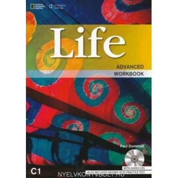 Life Advanced Workbook