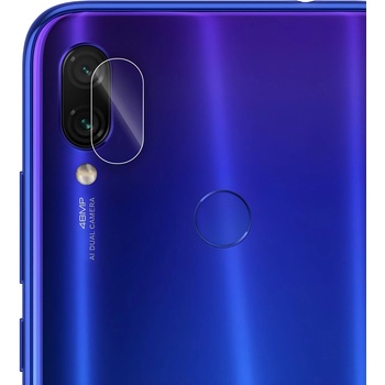 Izmael Защитно стъкло за камера 9H за Xiaomi Redmi 7 - Прозрачен KP13973 (13973)