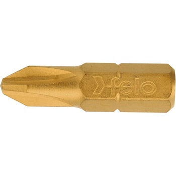 Felo Накрайник Felo TiN Plus 021 - PH3, 25 mm, C 6.3 (022 030 70)