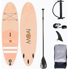 Paddleboard MOAI Beach Vibe 10'6'' DAWN