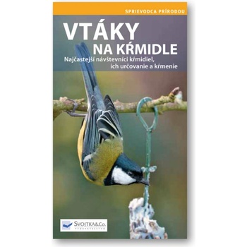 Vtáky na kŕmidle