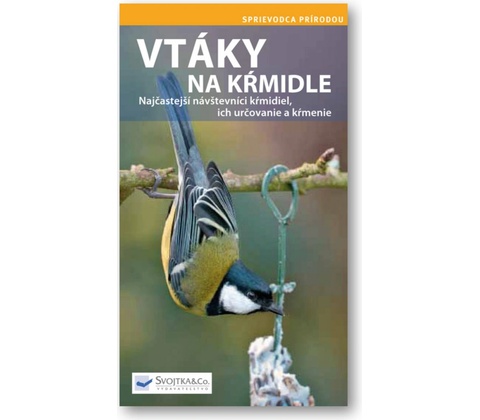 Vtáky na kŕmidle