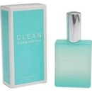 Clean Warm Cotton parfémovaná voda dámská 30 ml