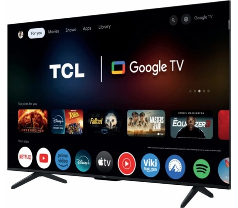 TCL 50P71K