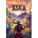 Aska