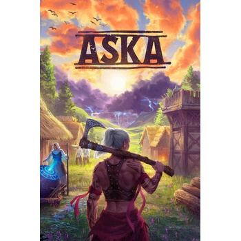 Aska