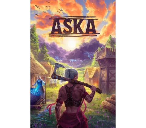 Aska