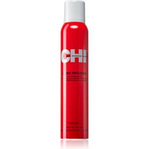 CHI Shine Infusion спрей за коса за блясък 150 гр