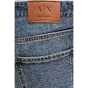 Armani Exchange дънки slim fit мъжки (XM000070.AF22555)