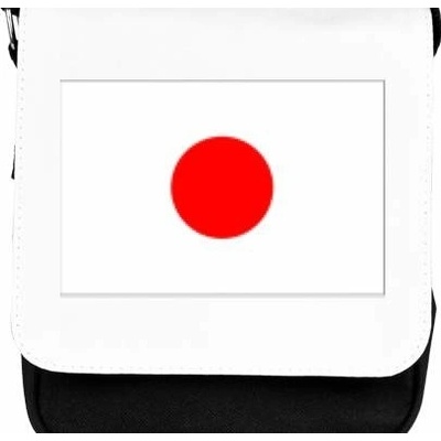 Malá brašna přes rameno Japonsko