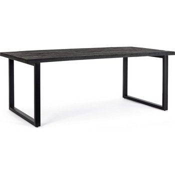 Bizzotto Hastings ПРАВОЪГЪЛНА МАСА 200x100 (0747017)