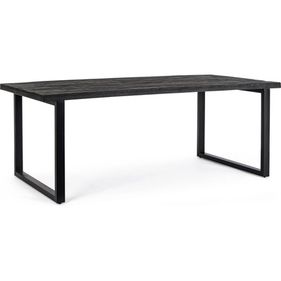 Bizzotto Hastings ПРАВОЪГЪЛНА МАСА 200x100 (0747017)