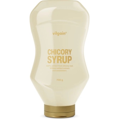 Vilgain Čakankový sirup 700 g