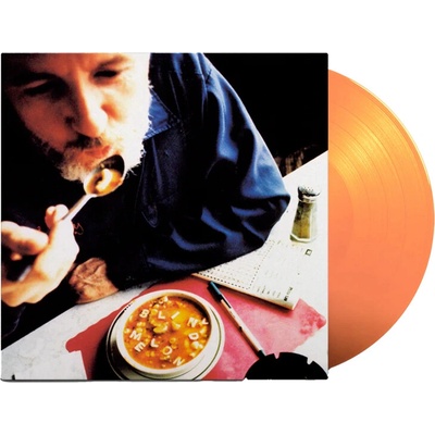 Blind Melon: Soup CLR LTD LP