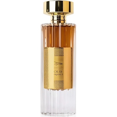 Ard al Zaafaran Oud Romancea parfémovaná voda dámská 100 ml