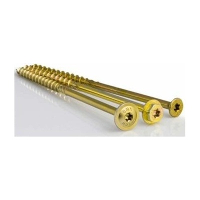 DO vrut tes.zap.hlava 4.5x30 á200