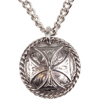 Image 1 of FALON Яка КРЪСТ - psy465