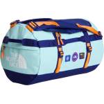 The North Face Сак The north face Base Camp Duffel Recycled Small Luggage - Canal Blue / Bold Blue - размер One Size (510-3276-5911)