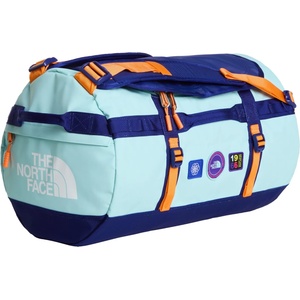 The North Face Сак The north face Base Camp Duffel Recycled Small Luggage - Canal Blue / Bold Blue - размер One Size (510-3276-5911)